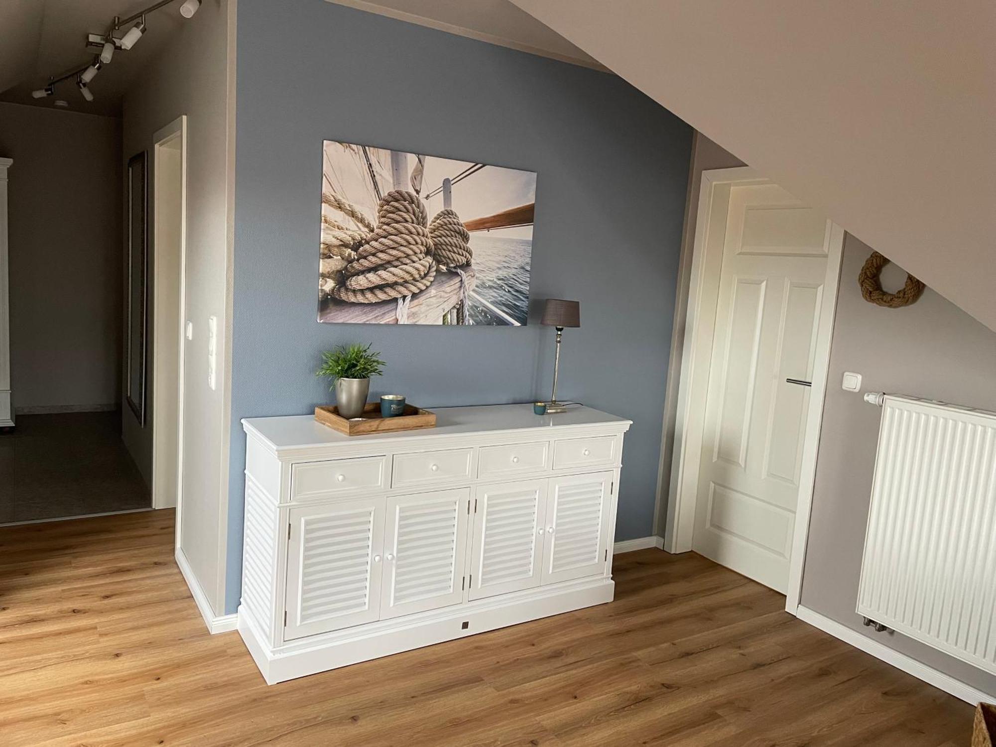 Penthouse Sonnenuhr Διαμέρισμα Zingst Εξωτερικό φωτογραφία